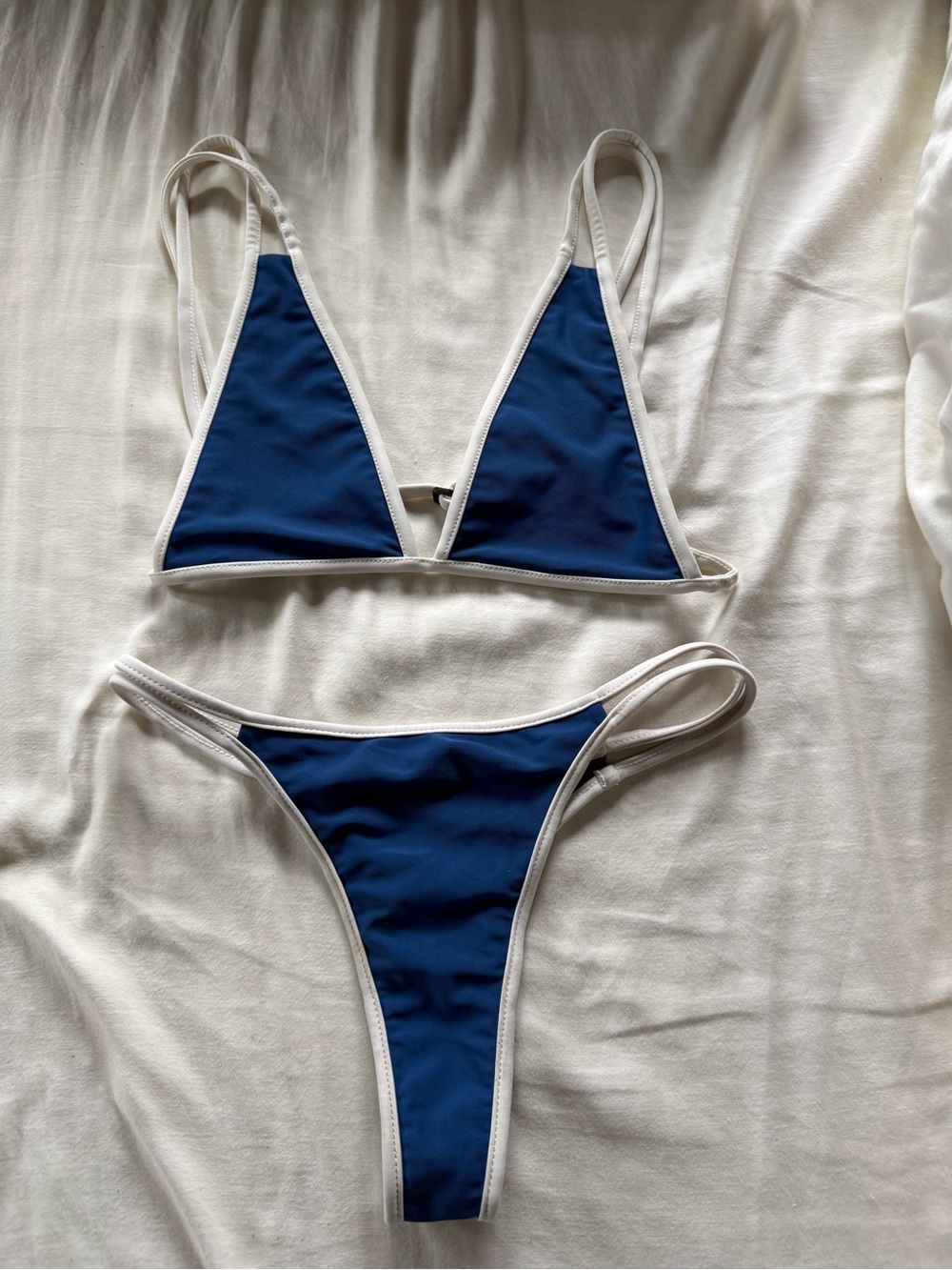 Acacia set XS